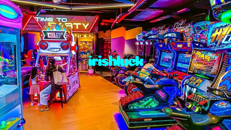 making first deposit on irishluck website using local payment methods in Pakistan