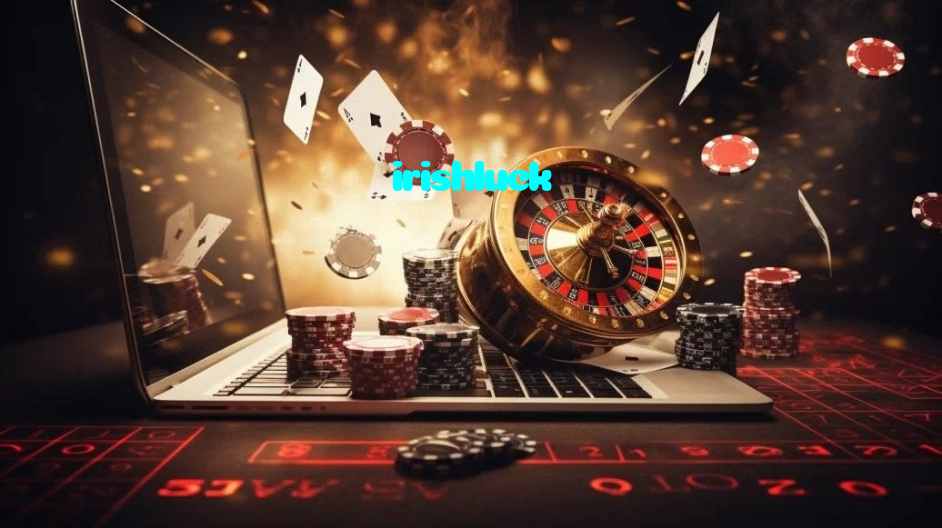 irishluck خوش آمدید بونس +600% پیشکش موبائل ایپ کے پروموشن سیکشن میں دکھائی دیتی ہے۔