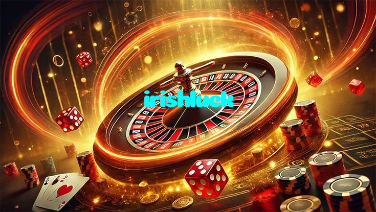 irishluck