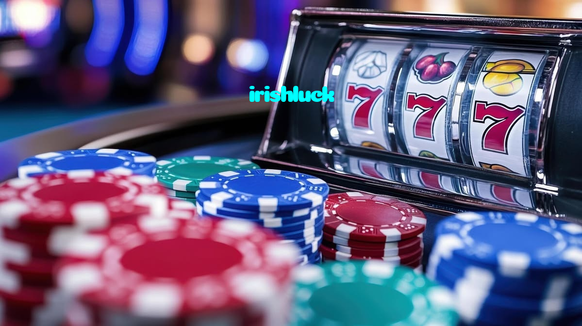 making first deposit on irishluck website using local payment methods in Pakistan