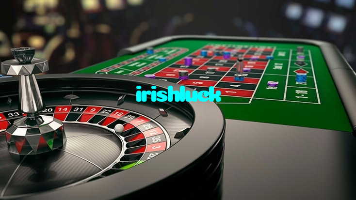 irishluck خوش آمدید بونس +600% پیشکش موبائل ایپ کے پروموشن سیکشن میں دکھائی دیتی ہے۔