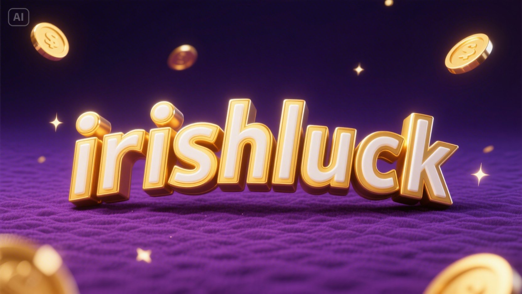 irishluck